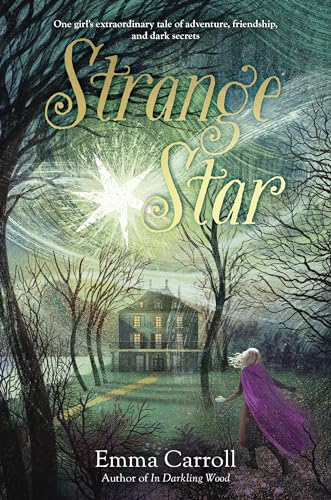 Cover of Strange star