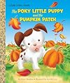 The Poky Little Puppy and the Pumpkin Patch