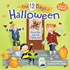The 12 Days of Halloween