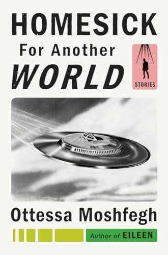 Homesick for Another World book cover