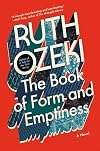 The Book of Form and Emptiness