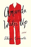 Amanda Wakes Up