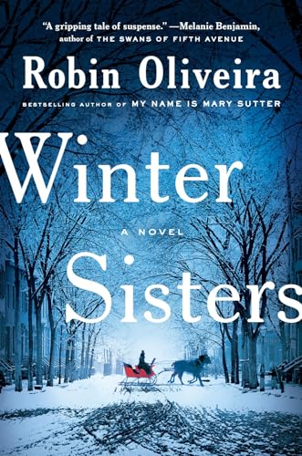 Cover of Winter sisters