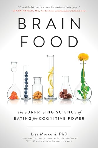 Brain Food