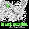 Imagimorphia: An Extreme Coloring and Search Challenge