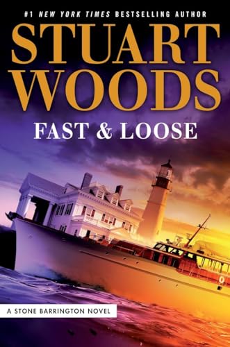 Fast and Loose cover