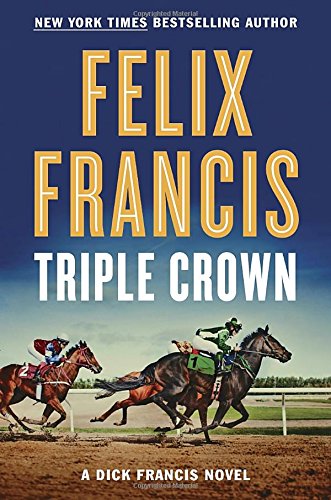 Triple Crown (With: Dick Francis) cover