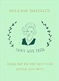 Jacks Wife Freda Cooking From New Yorks West Village