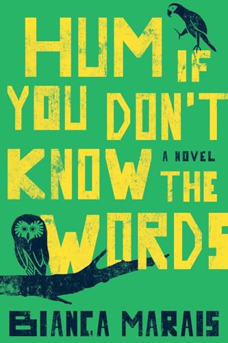 Hum If You Don't Know the Words book cover
