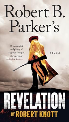 Revelation cover