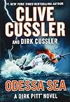 Odessa Sea