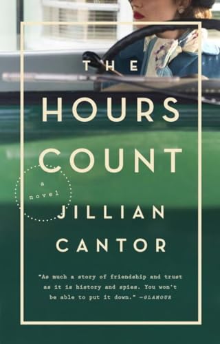 The Hours Count book cover
