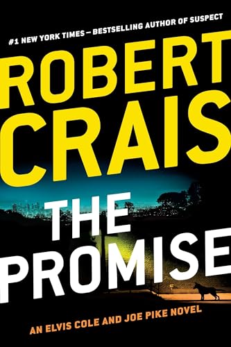 The Promise book cover