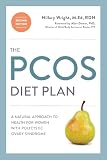The Pcos Diet Plan Second Edition A Natural Approach To Health For Women With Polycystic Ovary Syndrome