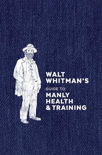 Guide to Manly Health and Training book cover