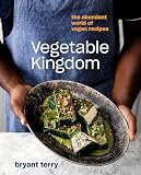 Vegetable Kingdom