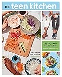 The Teen Kitchen Recipes We Love To Cook A Cookbook