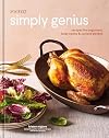 Food52 Simply Genius: Recipes for Beginners, Busy Cooks & Curious People [A Cookbook] (Food52 Works)