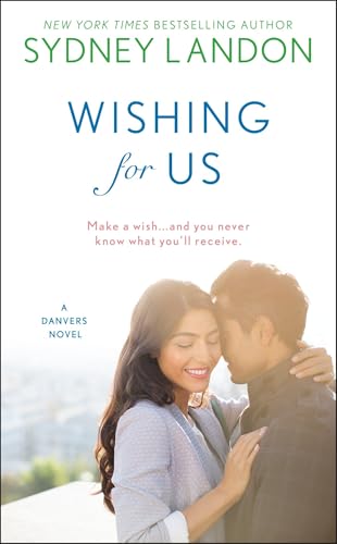 Wishing For Us book cover