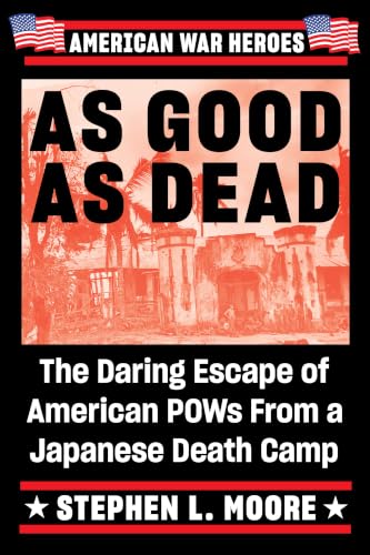 As Good As Dead book cover