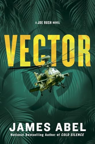 Vector book cover