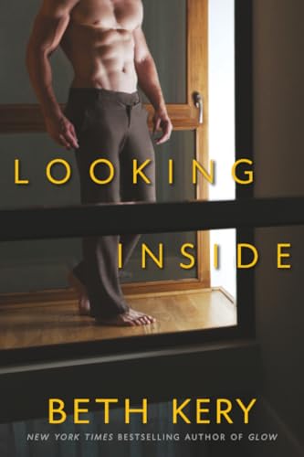 Looking Inside book cover