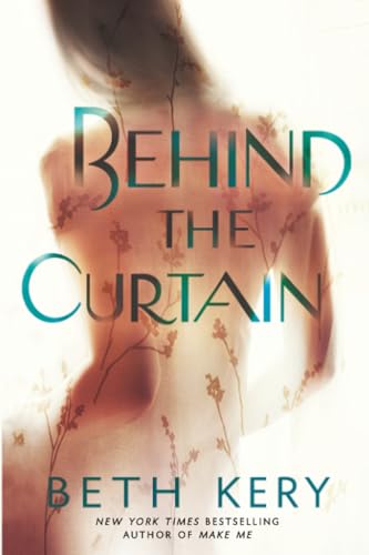 Behind the Curtain book cover