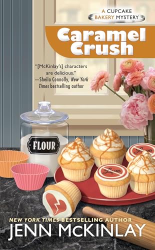 Caramel Crush book cover