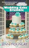 Wedding Cake Crumble