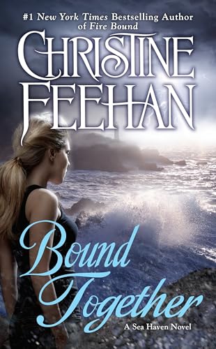 Bound Together book cover