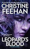 Leopard's Blood