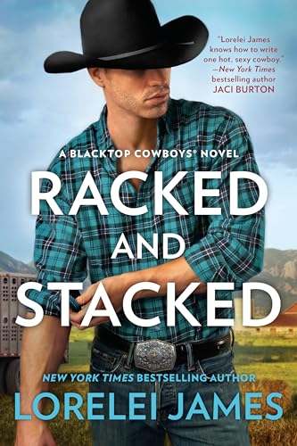 Racked and Stacked book cover