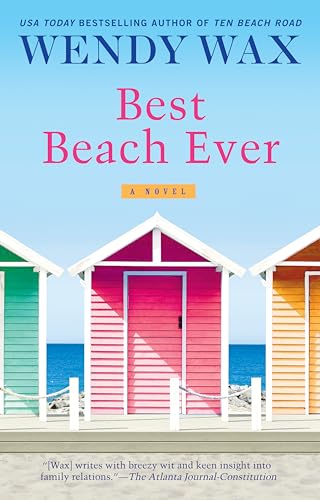 Best Beach Ever cover