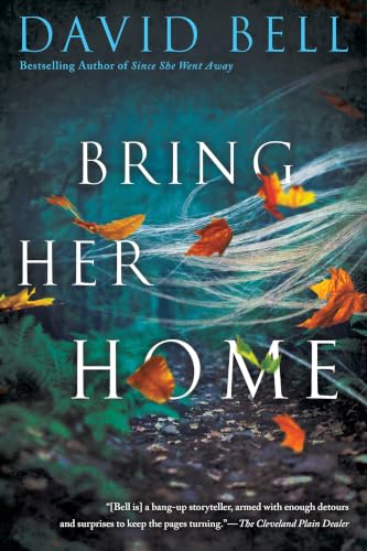 Bring Her Home book cover