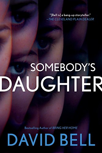 Somebody's Daughter book cover