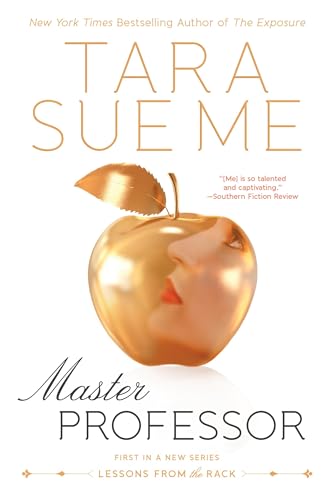 Master Professor book cover