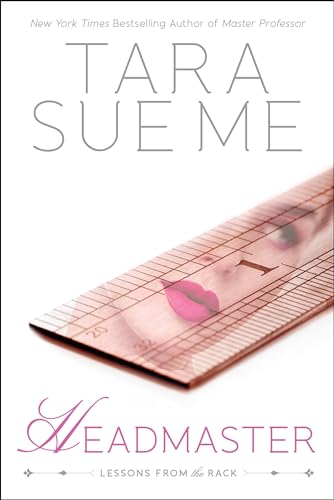 Headmaster book cover