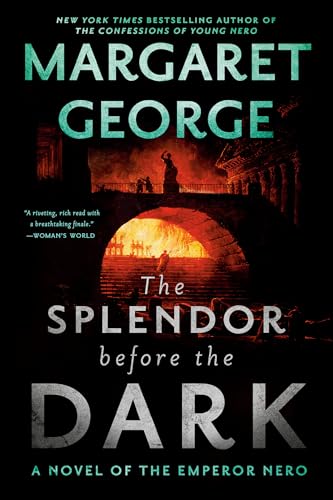 The Splendor Before the Dark cover