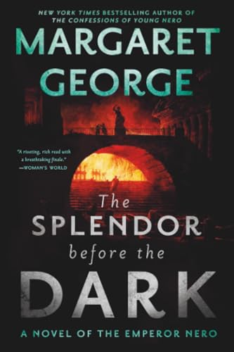 The Splendor Before the Dark book cover