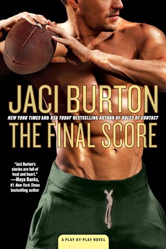 The Final Score book cover
