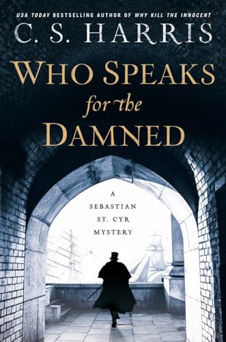 Who Speaks for the Damned cover