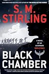 Black Chamber Alternate History WW1 (The Black Chamber Series) Book 1