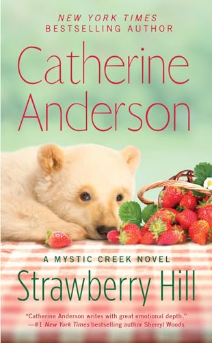 Strawberry Hill book cover