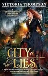 City of Lies