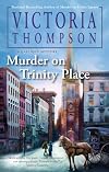 Murder on Trinity Place