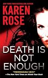 Death Is Not Enough