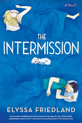 The Intermission cover