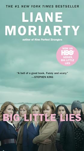 Big Little Lies