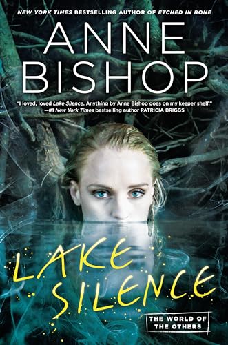 Lake Silence cover