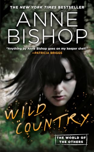 Wild Country book cover